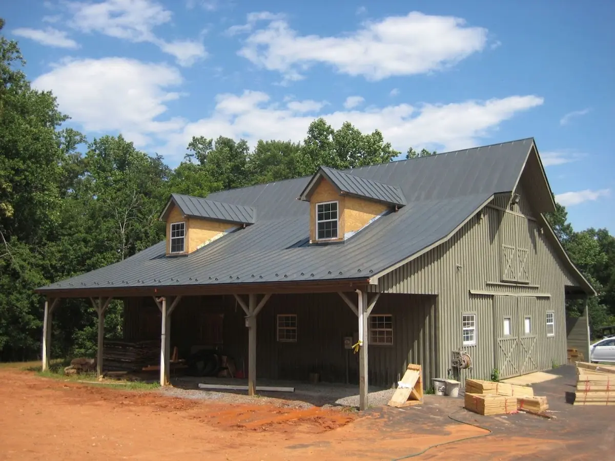 Expert Roof Coating workmanship in Spangsville